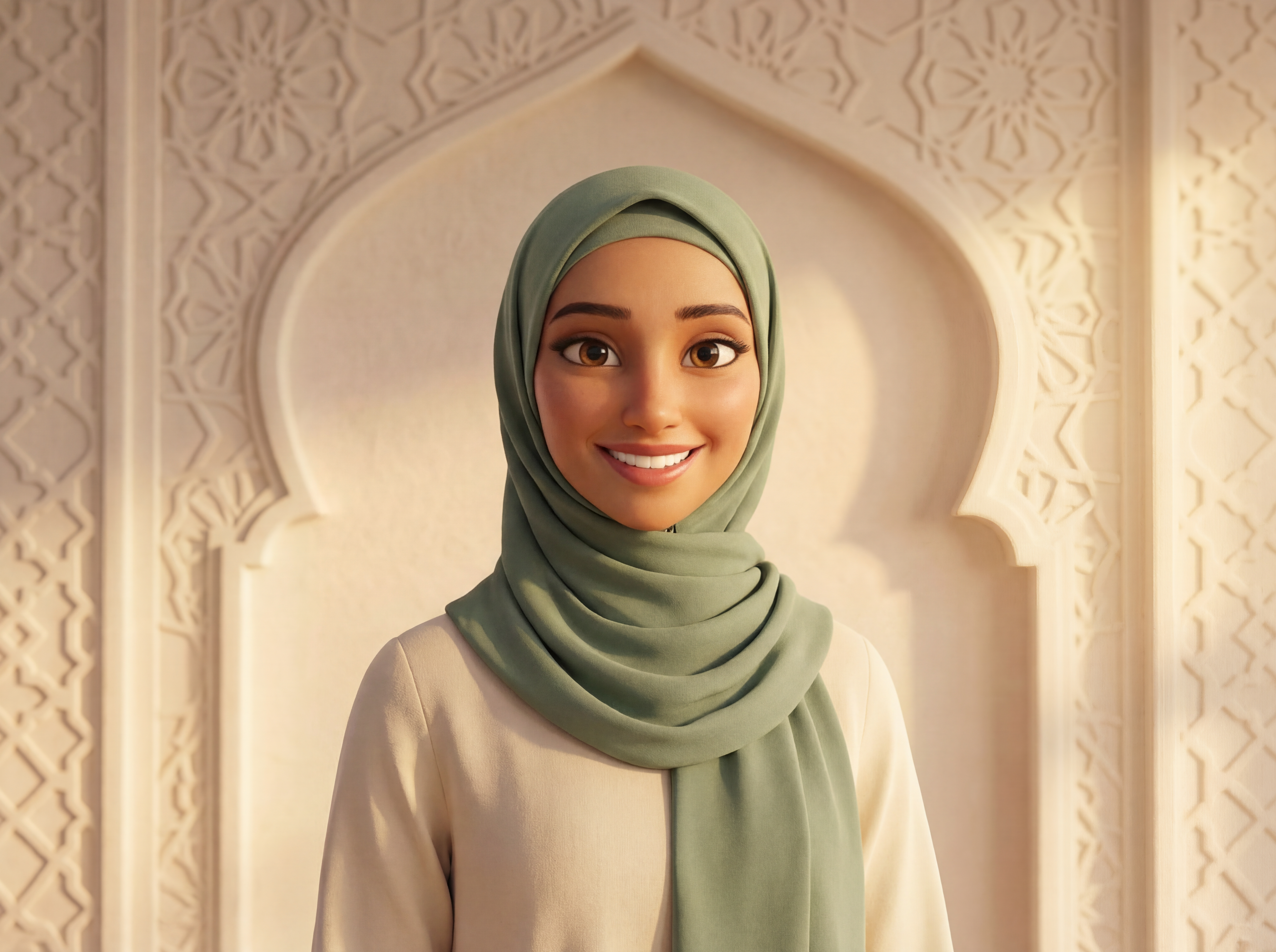 Noor — AI Quran Tutor